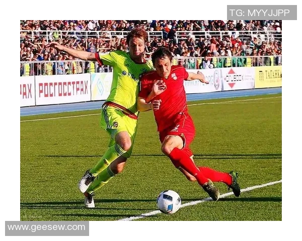 乌法与莫火车头激战成败揭晓赛季精彩瞬间回顾