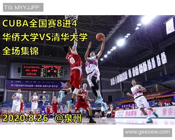 CUBA直播盛况清华大学对阵华侨大学精彩赛事回顾与分析 CUBA直播盛况清华大学对阵华侨大学精彩赛事回顾与分析