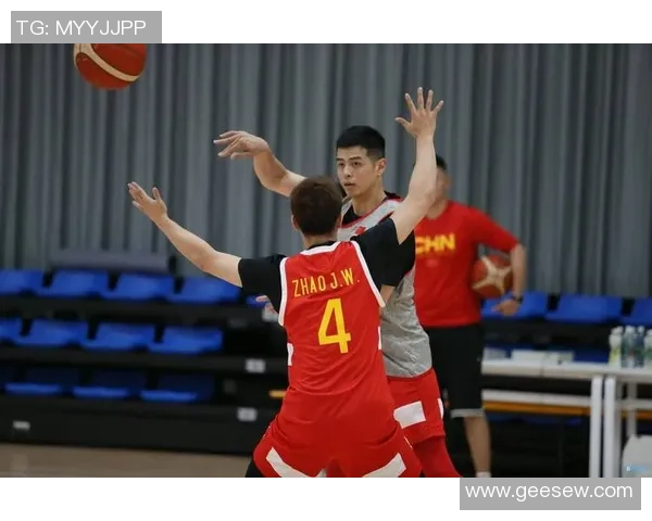 中国男篮红队迎战新西兰队精彩直播全程回顾与分析