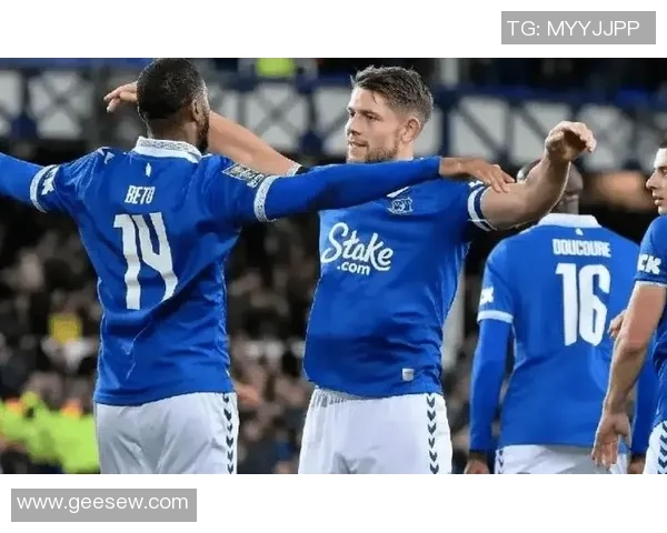 切尔西主场迎战埃弗顿2020年3月8日英超精彩对决回顾