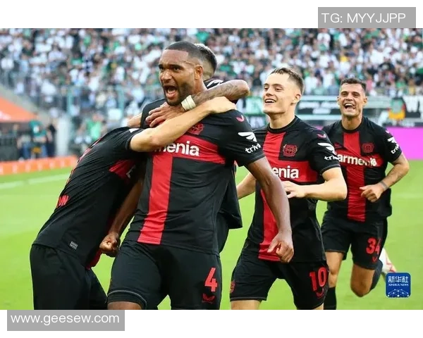 勒沃库森与门兴对决赛果分析及精彩瞬间回顾 勒沃库森与门兴对决赛果分析及精彩瞬间回顾