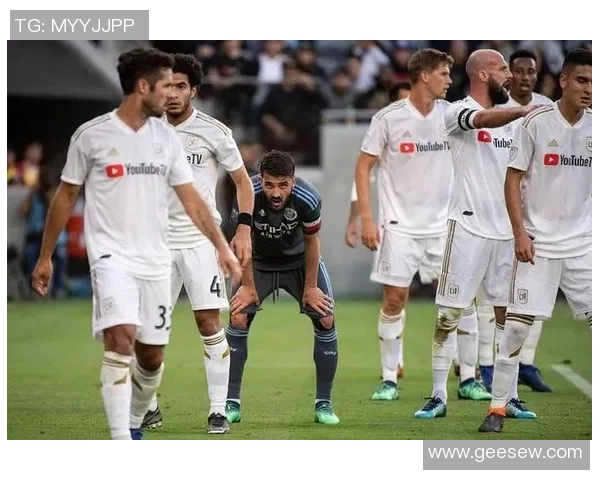 圣荷西地震与洛杉矶银河对决分析及笔者推荐策略分享 圣荷西地震与洛杉矶银河对决分析及笔者推荐策略分享