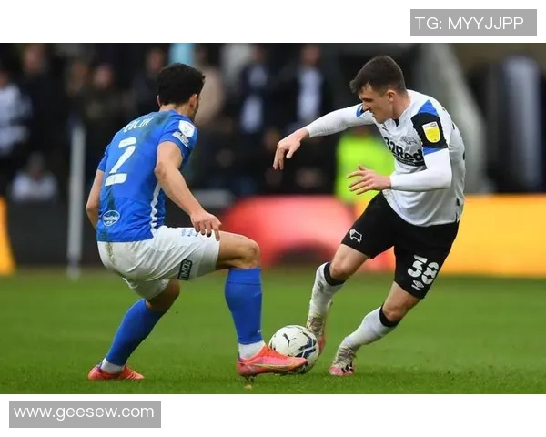 德比郡与卡迪夫城精彩对决直播全程回顾与分析 德比郡与卡迪夫城精彩对决直播全程回顾与分析