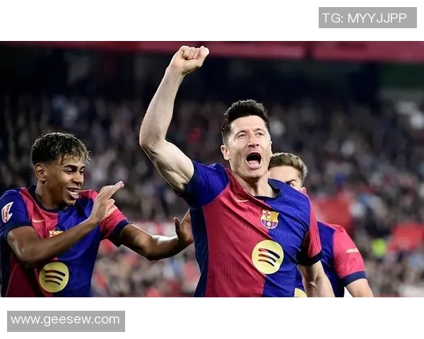 西甲第27轮焦点战巴萨主场迎战劲敌马竞争夺积分荣耀