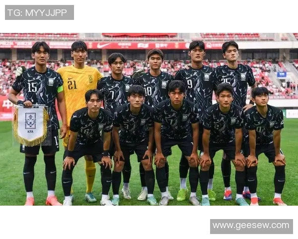 韩国U20对阵乌克兰U20比赛前瞻与胜负预测分析