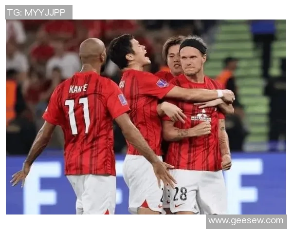 鹿岛鹿角与浦和红钻2019年8月精彩对决比分回顾与分析