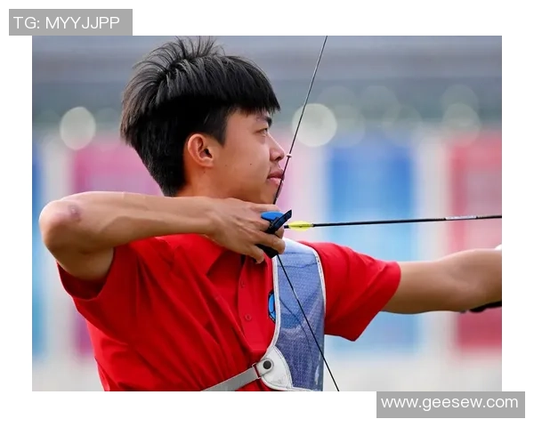 全运会丨射箭——男人反曲弓集体四分之一决赛赛况 全运会丨射箭——男人反曲弓集体四分之一决赛赛况